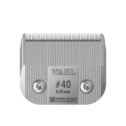 Wahl rezilo Prime Blade #40, fino - 0,25 mm