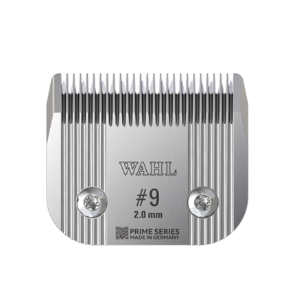 Wahl rezilo Prime Blade #9, fino - 2 mm