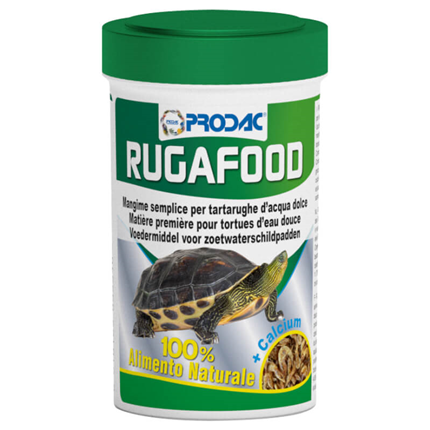 Prodac Ruga food - 100 ml/ 10 g