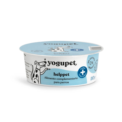 Yougupet jogurt Helppet za pse - 110 g