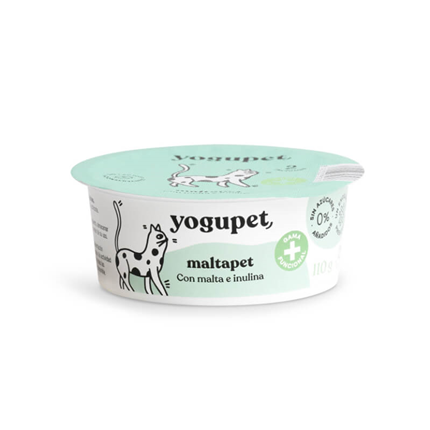 Yogupet jogurt Maltapet za mačke - 110g