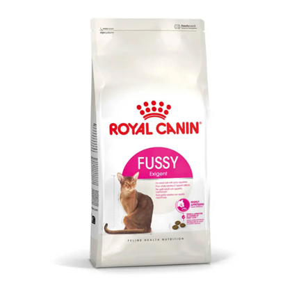 Royal Canin Fussy Exigent - različne velikosti