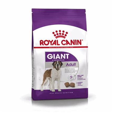 Royal Canin Giant Adult - 15 kg