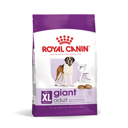 Royal Canin Giant Adult - 15 kg