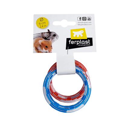 Ferplast spoj tube