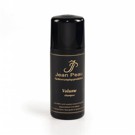 Jean Peau Volume šampon za razstavne pse - 200 ml