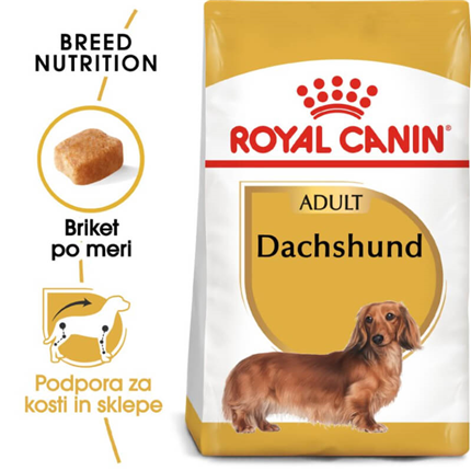 Royal Canin Dachshund - 1,5 kg