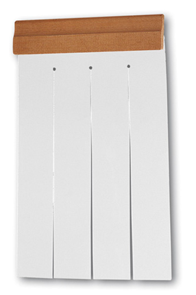 Ferplast Domus vrata za pesjak - 22,5 x 36 cm