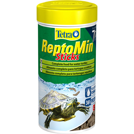 Tetra Reptomin - 500 ml