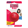 KONG Ball igrača gumijasta&nbsp;žoga - medium / large