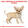 Royal Canin Chihuahua Puppy - 0,5 kg