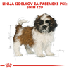 Royal Canin Shih-tzu Puppy - 1,5 kg