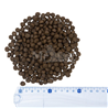Fish4Dogs Adult - bela riba, majhni briketi - 1,5 kg