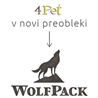 WolfPack goveji vampi - 250 g