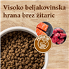 Taste Of The Wild Rocky Mountain – pečena divjačina & losos – 2 kg