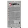 Ontario Cat Stick - raca in zajec - 3 x 5 g