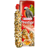 Versele-Laga Prestige kreker velike papige oreščki in med - 2 x 70 g