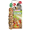 Versele-Laga Crispy kreker s sadjem - 2 x 55 g