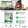 Frontline Combo Spot On za pse L, pipeta - 2,68 ml