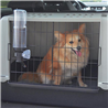 Ferplast Drinky Dog napajalnik za pse, za transportne bokse - 0,6 l