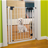 Ferplast pregrada za vrata Dog Gate - 70 x 79 (h) cm