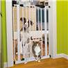 Ferplast pregrada za vrata Dog Gate - 73 x 105 (h) cm