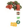 Camon Dental Snack Vegetal Mix, bbq/meta - 157 g