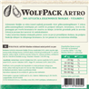 WolfPack Artro prehranski dodatek za sklepe - 675g