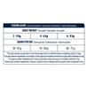 Advance Adult Sensitive Sterilized - losos - 1,5 kg