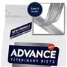 Advance veterinarska dieta Atopic Mini - postrv - 1,5 kg