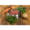 Good4Dogs govedina - 1 kg (8x125g)