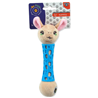 BeFun igrača pliš+TPR ovčka - 17 cm
