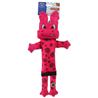 BeFun igrača robot, roza - 38 cm