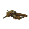 Nobby Starsnack Barbecue Wrapped Fish - 113 g