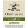 WolfPack priboljšek Maxi Bites - divjačina - 500 g