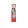 Camon kravata za pse Squares - 10x5 cm