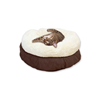 All For Paws ležišče za mačke Donut, rjava - 45 cm