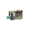Aquatlantis terarij kit Turtle, črn - 260 L / 120 x 45 x 48cm