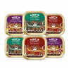 Lily's Kitchen World Dishes Multipack - 3 okusi - 6 x 150 g