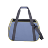 Nobby torba za pse Alor, modra - 40 x 40 x 33 cm