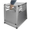 Nobby Alu Box New Design - 46 x 60 x 55 cm