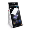 Aquael luč Leddy Smart Sunny Day&Night, črna - 4,8 W