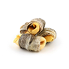 Fish4Dogs Love ribji zvitki z jabolkom - 90 g