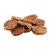 Fish4Dogs Love čips iz lignjevega mesa - 80 g