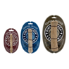 Kiwi Walker igrača Coffee Wood XS