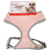 Flamingo Small Dog oprsnica Antique S, roza - 28 cm / 32-44 cm