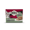 Voskes Multipack Paté Kitten piščanec in korenje, set paketkov - 8 x 85 g