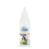 Aloeplus Otori emulzija za čiščenje ušes psov in mačk - 125 ml
