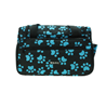 DARILO Wahl torbica za grooming opremo, modre tačke - 35 x 22 x 22 cm