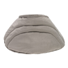 Pet Comfort ležišče/skrivališče Oyster, sivo - 55 x 55 x 32 cm